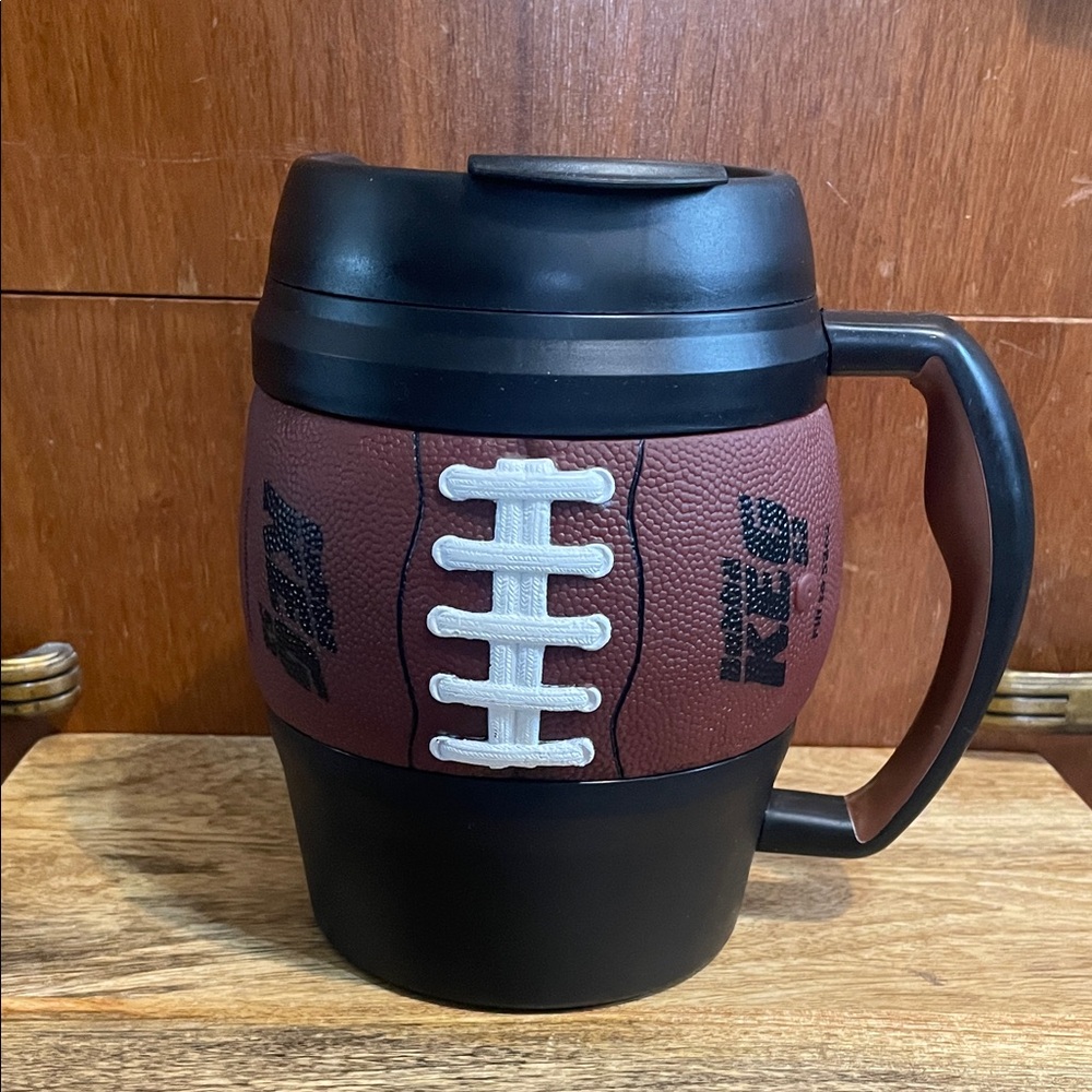 🖤Buba Sport Insulated Foot Ball Mug 52 oz